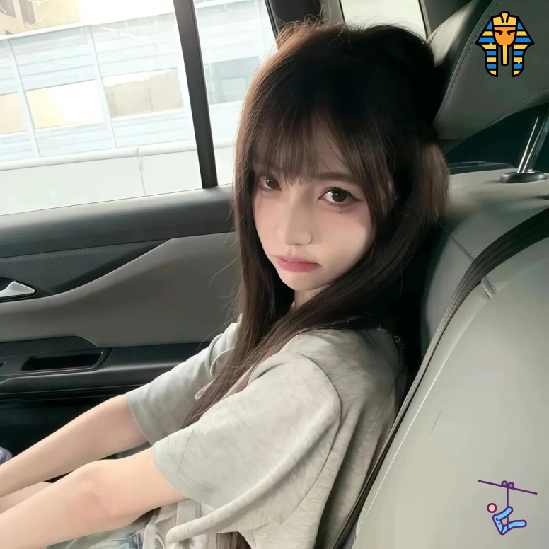 北岸